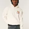 Boxy LSU Tigers Graphic Hoodie,Boxy LSU Tigers Graphic Hoodie Boxy LSU Tigers Graphic Hoodie,Boxy LSU Tigers Graphic Hoodie