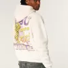 Boxy LSU Tigers Graphic Hoodie,Boxy LSU Tigers Graphic Hoodie Boxy LSU Tigers Graphic Hoodie,Boxy LSU Tigers Graphic Hoodie