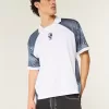 Boxy Logo Graphic Soccer Jersey,Boxy Logo Graphic Soccer Jersey Boxy Logo Graphic Soccer Jersey,Boxy Logo Graphic Soccer Jersey