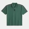 Boxy Logo Polo,Boxy Logo Polo Boxy Logo Polo,Boxy Logo Polo
