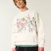 Boxy Looney Tunes Golf Graphic Crew Sweatshirt,Boxy Looney Tunes Golf Graphic Crew Sweatshirt Boxy Looney Tunes Golf Graphic Crew Sweatshirt,Boxy Looney Tunes Golf Graphic Crew Sweatshirt