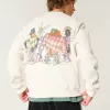 Boxy Looney Tunes Golf Graphic Crew Sweatshirt,Boxy Looney Tunes Golf Graphic Crew Sweatshirt Boxy Looney Tunes Golf Graphic Crew Sweatshirt,Boxy Looney Tunes Golf Graphic Crew Sweatshirt