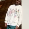 Boxy Looney Tunes Golf Graphic Crew Sweatshirt,Boxy Looney Tunes Golf Graphic Crew Sweatshirt Boxy Looney Tunes Golf Graphic Crew Sweatshirt,Boxy Looney Tunes Golf Graphic Crew Sweatshirt