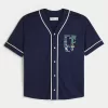 Boxy Looney Tunes Graphic Baseball Jersey,Boxy Looney Tunes Graphic Baseball Jersey Boxy Looney Tunes Graphic Baseball Jersey,Boxy Looney Tunes Graphic Baseball Jersey