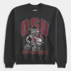 Boxy Mickey Mouse Ohio State Buckeyes Graphic Crew Sweatshirt,Boxy Mickey Mouse Ohio State Buckeyes Graphic Crew Sweatshirt Boxy Mickey Mouse Ohio State Buckeyes Graphic Crew Sweatshirt,Boxy Mickey Mouse Ohio State Buckeyes Graphic Crew Sweatshirt