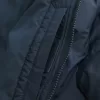 Boxy Mock-Neck Puffer Jacket,Boxy Mock-Neck Puffer Jacket Boxy Mock-Neck Puffer Jacket,Boxy Mock-Neck Puffer Jacket