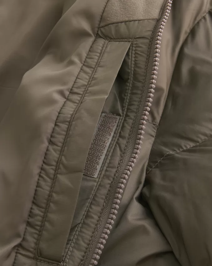 Boxy Mock-Neck Puffer Jacket,Boxy Mock-Neck Puffer Jacket Boxy Mock-Neck Puffer Jacket,Boxy Mock-Neck Puffer Jacket