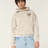 Boxy NASCAR Graphic Hoodie,Boxy NASCAR Graphic Hoodie Boxy NASCAR Graphic Hoodie,Boxy NASCAR Graphic Hoodie