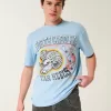 Boxy North Carolina Tar Heels Graphic Tee,Boxy North Carolina Tar Heels Graphic Tee Boxy North Carolina Tar Heels Graphic Tee,Boxy North Carolina Tar Heels Graphic Tee