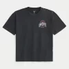 Boxy Ohio State Buckeyes Basketball Graphic Tee,Boxy Ohio State Buckeyes Basketball Graphic Tee Boxy Ohio State Buckeyes Basketball Graphic Tee,Boxy Ohio State Buckeyes Basketball Graphic Tee