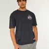Boxy Ohio State Buckeyes Basketball Graphic Tee,Boxy Ohio State Buckeyes Basketball Graphic Tee Boxy Ohio State Buckeyes Basketball Graphic Tee,Boxy Ohio State Buckeyes Basketball Graphic Tee