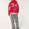Boxy Ohio State Buckeyes Graphic Hoodie,Boxy Ohio State Buckeyes Graphic Hoodie Boxy Ohio State Buckeyes Graphic Hoodie,Boxy Ohio State Buckeyes Graphic Hoodie