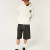 Boxy Ohio State Buckeyes Graphic Hoodie,Boxy Ohio State Buckeyes Graphic Hoodie Boxy Ohio State Buckeyes Graphic Hoodie,Boxy Ohio State Buckeyes Graphic Hoodie