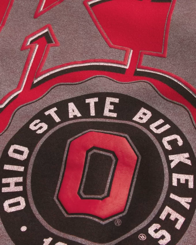 Boxy Ohio State Buckeyes Graphic Hoodie,Boxy Ohio State Buckeyes Graphic Hoodie Boxy Ohio State Buckeyes Graphic Hoodie,Boxy Ohio State Buckeyes Graphic Hoodie