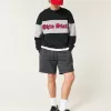Boxy Ohio State Graphic Crew Sweatshirt,Boxy Ohio State Graphic Crew Sweatshirt Boxy Ohio State Graphic Crew Sweatshirt,Boxy Ohio State Graphic Crew Sweatshirt
