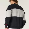Boxy Ohio State Graphic Crew Sweatshirt,Boxy Ohio State Graphic Crew Sweatshirt Boxy Ohio State Graphic Crew Sweatshirt,Boxy Ohio State Graphic Crew Sweatshirt