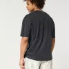Boxy Penn State Nittany Lions Graphic Tee,Boxy Penn State Nittany Lions Graphic Tee Boxy Penn State Nittany Lions Graphic Tee,Boxy Penn State Nittany Lions Graphic Tee