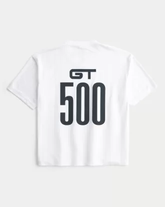 Boxy Shelby Graphic Soccer Jersey,Boxy Shelby Graphic Soccer Jersey