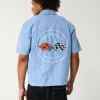 Boxy Short-Sleeve Chevrolet Corvette Graphic Shirt,Boxy Short-Sleeve Chevrolet Corvette Graphic Shirt Boxy Short-Sleeve Chevrolet Corvette Graphic Shirt,Boxy Short-Sleeve Chevrolet Corvette Graphic Shirt