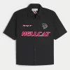 Boxy Short-Sleeve Dodge Hellcat Graphic Shirt,Boxy Short-Sleeve Dodge Hellcat Graphic Shirt Boxy Short-Sleeve Dodge Hellcat Graphic Shirt,Boxy Short-Sleeve Dodge Hellcat Graphic Shirt