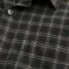 Boxy Short-Sleeve Plaid Shirt,Boxy Short-Sleeve Plaid Shirt Boxy Short-Sleeve Plaid Shirt,Boxy Short-Sleeve Plaid Shirt