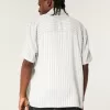 Boxy Short-Sleeve Shirt,Boxy Short-Sleeve Shirt Boxy Short-Sleeve Shirt,Boxy Short-Sleeve Shirt