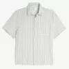 Boxy Short-Sleeve Shirt,Boxy Short-Sleeve Shirt Boxy Short-Sleeve Shirt,Boxy Short-Sleeve Shirt