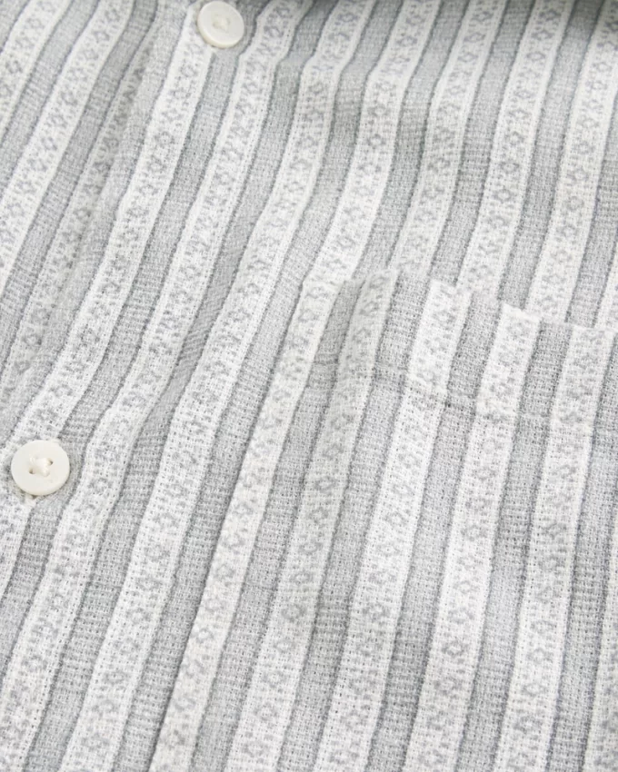 Boxy Short-Sleeve Shirt,Boxy Short-Sleeve Shirt Boxy Short-Sleeve Shirt,Boxy Short-Sleeve Shirt