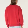 Boxy Stanford University Graphic Crew Sweatshirt,Boxy Stanford University Graphic Crew Sweatshirt Boxy Stanford University Graphic Crew Sweatshirt,Boxy Stanford University Graphic Crew Sweatshirt