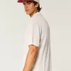 Boxy Sweater Polo,Boxy Sweater Polo Boxy Sweater Polo,Boxy Sweater Polo