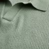 Boxy Sweater Polo,Boxy Sweater Polo Boxy Sweater Polo,Boxy Sweater Polo