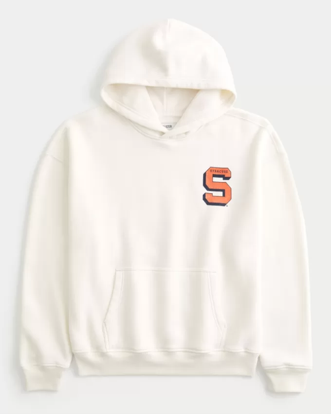 Boxy Syracuse Basketball Graphic Hoodie,Boxy Syracuse Basketball Graphic Hoodie Boxy Syracuse Basketball Graphic Hoodie,Boxy Syracuse Basketball Graphic Hoodie