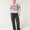 Boxy Texas A&M University Graphic Crew Sweatshirt,Boxy Texas A&M University Graphic Crew Sweatshirt Boxy Texas A&M University Graphic Crew Sweatshirt,Boxy Texas A&M University Graphic Crew Sweatshirt