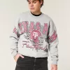 Boxy Texas A&M University Graphic Crew Sweatshirt,Boxy Texas A&M University Graphic Crew Sweatshirt Boxy Texas A&M University Graphic Crew Sweatshirt,Boxy Texas A&M University Graphic Crew Sweatshirt