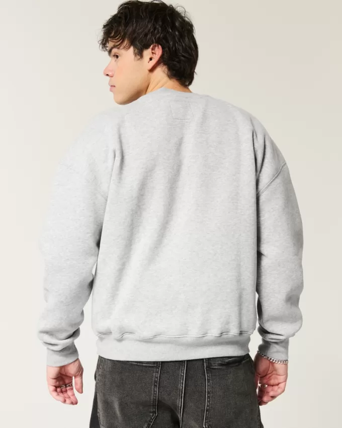 Boxy Texas A&M University Graphic Crew Sweatshirt,Boxy Texas A&M University Graphic Crew Sweatshirt Boxy Texas A&M University Graphic Crew Sweatshirt,Boxy Texas A&M University Graphic Crew Sweatshirt