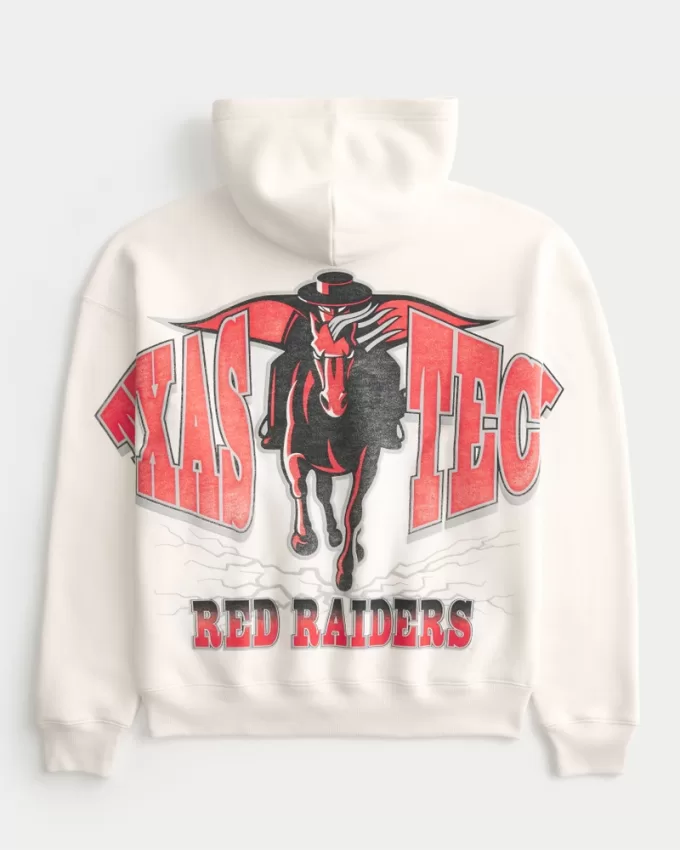 Boxy Texas Tech Graphic Hoodie,Boxy Texas Tech Graphic Hoodie Boxy Texas Tech Graphic Hoodie,Boxy Texas Tech Graphic Hoodie