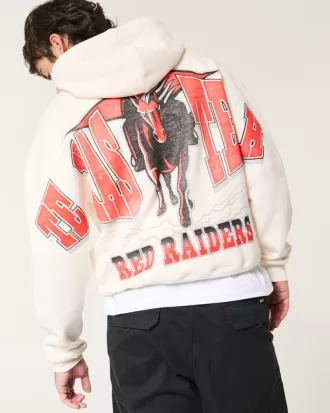 Boxy Texas Tech Graphic Hoodie,Boxy Texas Tech Graphic Hoodie Boxy Texas Tech Graphic Hoodie,Boxy Texas Tech Graphic Hoodie