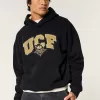Boxy UCF Graphic Hoodie,Boxy UCF Graphic Hoodie Boxy UCF Graphic Hoodie,Boxy UCF Graphic Hoodie