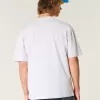 Boxy UCLA Bruins Graphic Tee,Boxy UCLA Bruins Graphic Tee Boxy UCLA Bruins Graphic Tee,Boxy UCLA Bruins Graphic Tee