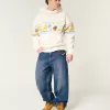 Boxy UCLA Graphic Hoodie,Boxy UCLA Graphic Hoodie Boxy UCLA Graphic Hoodie,Boxy UCLA Graphic Hoodie