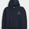 Boxy UConn Graphic Hoodie,Boxy UConn Graphic Hoodie Boxy UConn Graphic Hoodie,Boxy UConn Graphic Hoodie