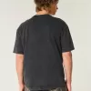 Boxy UK Graphic Tee,Boxy UK Graphic Tee Boxy UK Graphic Tee,Boxy UK Graphic Tee