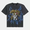 Boxy UK Graphic Tee,Boxy UK Graphic Tee Boxy UK Graphic Tee,Boxy UK Graphic Tee