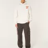 Boxy USC Trojans Graphic Hoodie,Boxy USC Trojans Graphic Hoodie Boxy USC Trojans Graphic Hoodie,Boxy USC Trojans Graphic Hoodie