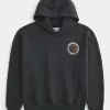Boxy University of Houston Basketball Graphic Hoodie,Boxy University of Houston Basketball Graphic Hoodie Boxy University of Houston Basketball Graphic Hoodie,Boxy University of Houston Basketball Graphic Hoodie