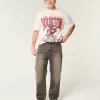 Boxy University of Houston Cougars Graphic Tee,Boxy University of Houston Cougars Graphic Tee Boxy University of Houston Cougars Graphic Tee,Boxy University of Houston Cougars Graphic Tee