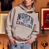 Boxy University of North Carolina Graphic Hoodie,Boxy University of North Carolina Graphic Hoodie Boxy University of North Carolina Graphic Hoodie,Boxy University of North Carolina Graphic Hoodie