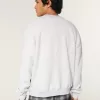 Boxy University of Oklahoma Sooners Graphic Crew Sweatshirt,Boxy University of Oklahoma Sooners Graphic Crew Sweatshirt Boxy University of Oklahoma Sooners Graphic Crew Sweatshirt,Boxy University of Oklahoma Sooners Graphic Crew Sweatshirt