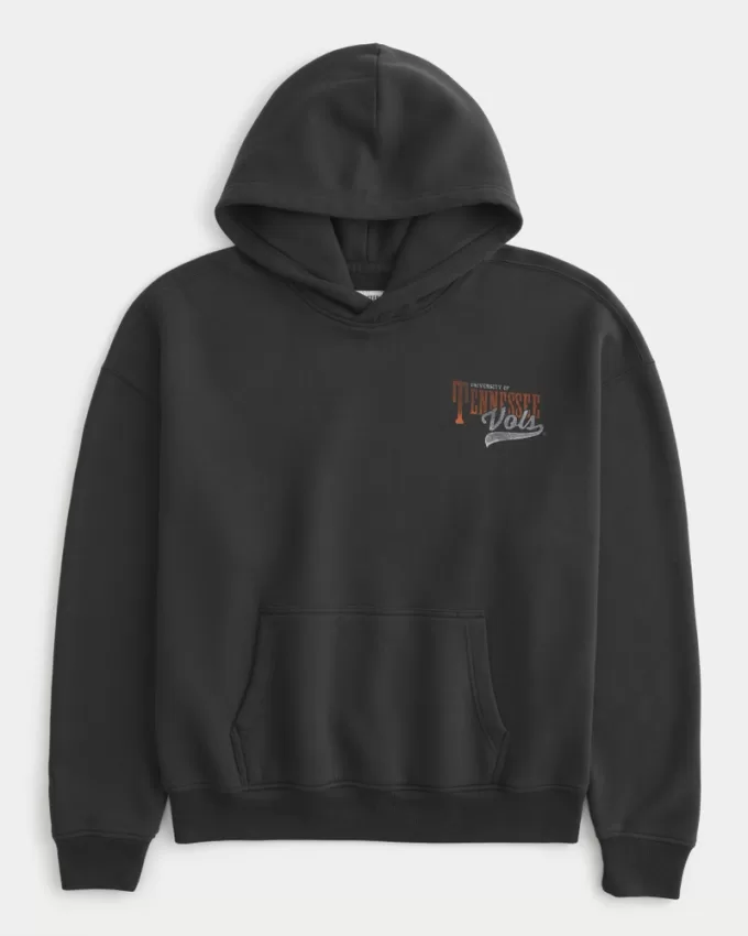 Boxy University of Tennessee Vols Graphic Hoodie,Boxy University of Tennessee Vols Graphic Hoodie Boxy University of Tennessee Vols Graphic Hoodie,Boxy University of Tennessee Vols Graphic Hoodie