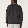 Boxy University of Wisconsin Graphic Crew Sweatshirt,Boxy University of Wisconsin Graphic Crew Sweatshirt Boxy University of Wisconsin Graphic Crew Sweatshirt,Boxy University of Wisconsin Graphic Crew Sweatshirt